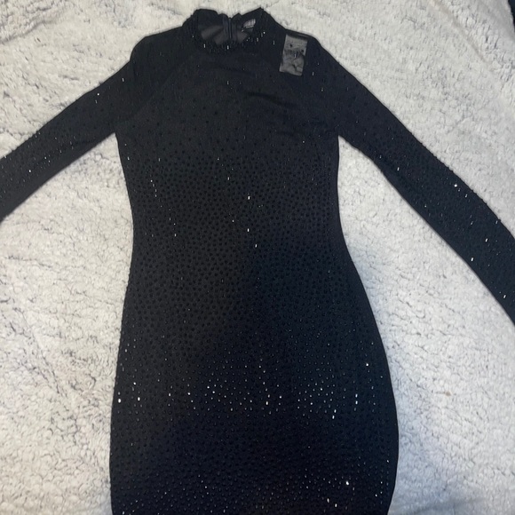 Fashion Nova dress - Picture 2 of 4